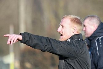 VFC Plauen trennt sich von seinem Trainer - 