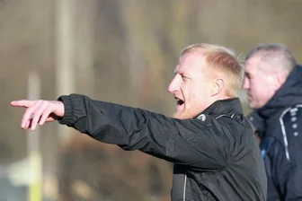 VFC Plauen trennt sich von seinem Trainer - 