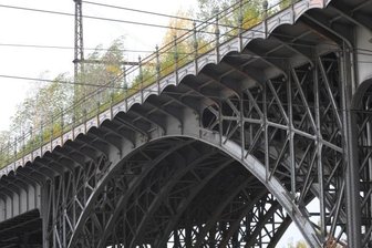 Viadukt: Abrissgegner planen heute Kerzen-Aktion -