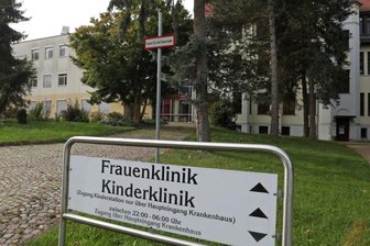Video soll für Kinderklinik werben - Die mögliche Schließung der Kinderklinik ist seit Wochen heißdiskutiertes Thema in der Stadt Lichtenstein.