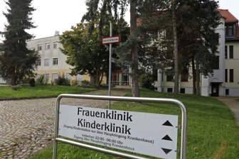 Video wirbt für Kinderklinik - Die mögliche Schließung der Kinderklinik ist seit Wochen heißdiskutiertes Thema in der Stadt Lichtenstein.