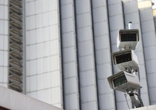 Videoüberwachung in Chemnitz: Grüne werfen Polizei Rechtsbruch vor -