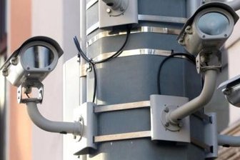 Videoüberwachung in der Innenstadt nicht vor Spätsommer 2018 -