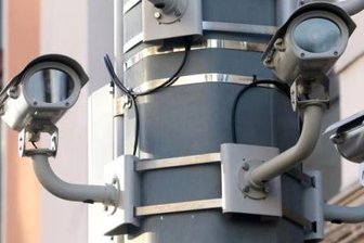 Videoüberwachung in Freiberg wird ausgebaut -