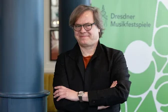 Viel Resonanz für Dresdner Musikfestspiele - Die Dresdner Musikfestspiele sind bei ihrer am Donnerstag beginnenden 49. Ausgabe nahezu ausverkauft. Intendant Jan Vogler hat als Motto "Leichtigkeit des Seins" gewählt. 