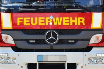 Vielau: 25 Kaninchen durch Brand getötet - Symbolbild