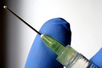 Viele freie Impftermine in Freiberg -