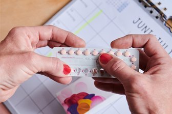 Viele junge Frauen in Sachsen wollen keine Pille mehr - Antibabypillen gehören zu den sehr sicheren Verhütungsmitteln.