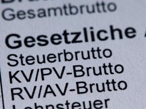 Viele Krankenkassen werden nächstes Jahr teurer -