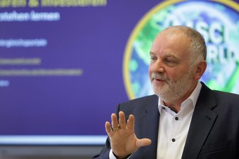 „Viele Probleme sind hausgemacht“: Kenner der Autobranche im Landkreis Zwickau spricht Klartext - Jörg Graichen hat 15 Jahre für den Automobilzulieferer Brose gearbeitet.