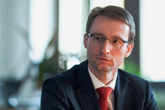 Viele Straftäter unter jungen Zuwanderern - Roland Wöller - Innenminister