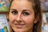 "Vielen Eltern fehlt es an Struktur" - MarlenNeumann - Teamleiterin Familienhilfe bei der Diakonie