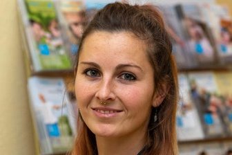 "Vielen Eltern fehlt es an Struktur" - MarlenNeumann - Teamleiterin Familienhilfe bei der Diakonie