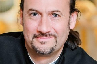 Vielfältige Orgelmusik zum Start ins neue Jahr - Matthias Grünert - Kantor der Frauenkirche Dresden