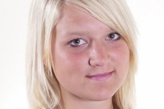 Vielfalt in der Ausbildung überzeugt - Christiane Britze - Auszubildende zur Industriekauffrau