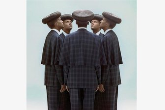 Vielschichtig: Stromae mit "Multitude" - 