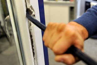 Vier Einbrüche in Weischlitz - 