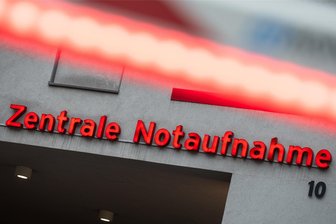 Vier Forderungen für eine bessere medizinische Versorgung in Sachsen - Die Investitionen in Sachsens Kliniken sollen mehr als verdoppelt werden.