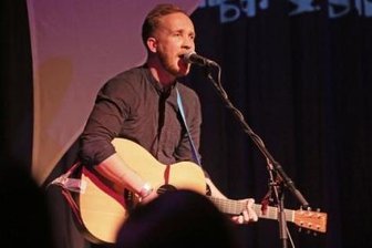 Vier Gruppen gestalten Finale des 22. Zwickauer Bandwettbewerbes - Tristan Lodge