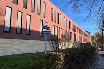 Vier Hunde, Drogen und eine Schlägerei: Das Amtsgericht Chemnitz sucht nach Schuldigen - Das Amtsgericht Chemnitz hat über sie Schuldfrage zu entscheiden.