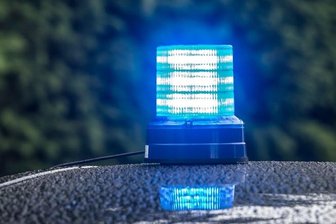 Vier neue Ford beschädigt - 30.000 Euro Schaden -