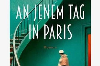 Vier Personen bewegen sich auf diesen einen Tag zu: "An jenem Tag in Paris" von Alex George -