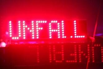 Vier Schwerverletzte bei Unfall in Geringswalde -
