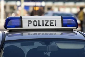 Vier Unbekannte überfallen 34-Jährigen in Zwickau -