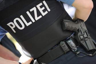 Vier Verletzte bei Schlägereien in Chemnitz - 