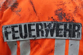Vier Verletzte nach Brand auf Mittelaltermarkt - 