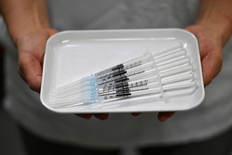 Vierte Corona-Impfung ab 60 Jahren: Sächsische Impfkommission passt Empfehlung an - 