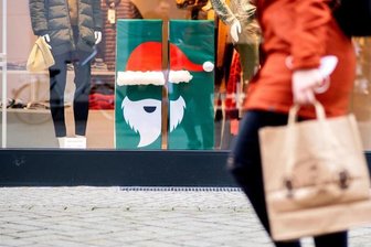 Dem Weihnachtsgeschäft in den Innenstädten droht auch in diesem Jahr eine schwere Corona-Delle.