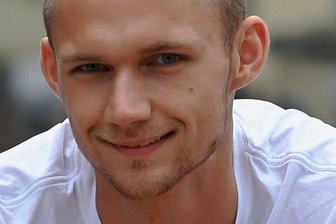 Viertelmeiler rennen hinterher - Marvin Schlegel - 400-Meter-Läufer aus Chemnitz