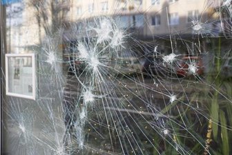 Vierter Angriff auf Chemnitzer AfD-Büro -
