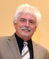 Lothar Jahn.