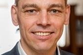 Vierter Landratskandidat steht fest - Volker Weber - Landratskandidatder Freien WählerErzgebirge
