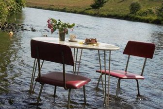 Vierter Zwickauer "Späti" steigt an der Paradiesbrücke -