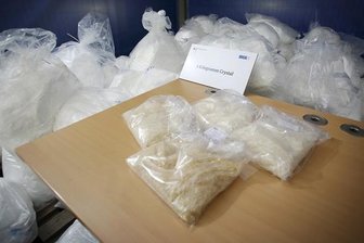 Virenalarm: Drogenprozess findet kurioses Ende -