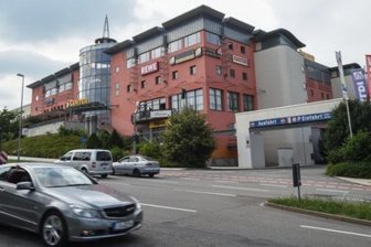 Vita-Center hofft auf rasche Entschärfung -