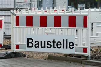 VMS-Betriebshof erhält neue Zufahrt -