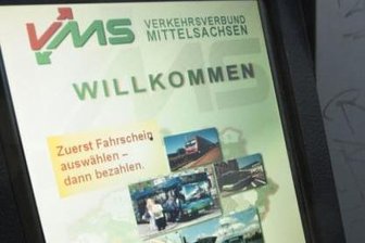 VMS hebt Preise an: Wochenkarte für Schüler wird deutlich teurer - Wer mit Bus oder Bahn im Bereich des VMS unterwegs ist, muss ab Sommer für einige Tickets mehr zahlen.