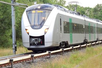 VMS-Mobil bringt Infos nach Frankenberg, Oederan und Penig - Infos zu Bussen, Bahnen und Zügen gibt es demnächst am VMS-Mobil.