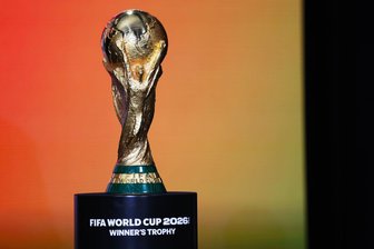 Vodafone möchte Fußballfans bei WM frühzeitig jubeln lassen - Diese Trophäe ist für den künftigen Fußball-Weltmeister.