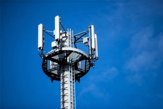 Vodafone will mit neuer Mobilfunkstation in Burkhardtsdorf 5G+-Netz ermöglichen - Vodafone hat eine Mobilfunkstation mit der neuen Technologie 5G+ in Betrieb genommen.
