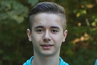 Vogtländer glänzt auf Bundesebene - KarlZimmermann - Tischtennis-Ass