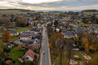 Vogtländer brauchen Ersatz: Kehrmaschine kehrt nicht mehr - Werda braucht für seine Straßen eine neue Kehrmaschine.