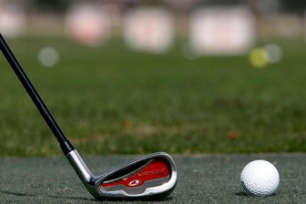 Vogtländer golfen für einen guten Zweck - Im Golfclub Talsperre Pöhl wurde für einen guten Zweck gespielt.