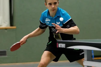 Vogtländer hat Nationalmannschaft im Blick - Karl Zimmermann trainiert etwa 15 Stunden pro Woche, um seine ehrgeizigen Ziele zu erreichen.