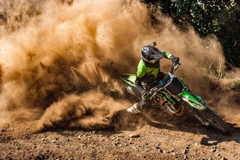 Vogtländer in Enduro-Rangliste oben mit dabei: Zwei Motorsportler der Region zählen zu den Gold-Fahrern, einer erhält den Silberstatus - 