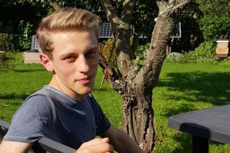 Vogtländer ist Sachsens jüngster Direktkandidat für Bundestag - David Drechsel feierte erst vor wenigen Tagen seinen 18. Geburtstag. Er ist damit der jüngste Direktkandidat in Sachsen. 